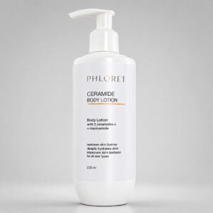 Foaming Face wash