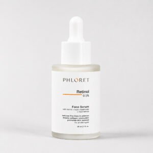 Face Moisturiser