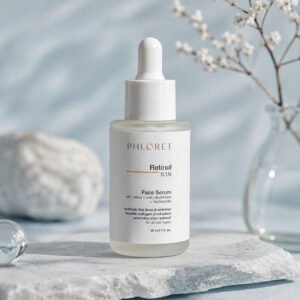 Retinol Face Serum