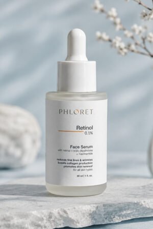 Retinol Face Serum